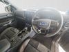 Ford Ranger RANGER 2.0D BI-T WILDTRAK HR A/T 4X4 SUP CAB P/U