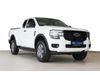 Ford Ranger RANGER 2.0D XL HR A/T SUPER CAB P/U