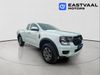 Ford Ranger RANGER 2.0D XL HR A/T SUPER CAB P/U