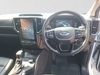 Ford Ranger RANGER 2.0D BI TURBO XLT HR A/T 4X4 SUPER CAB P/U