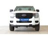 Ford Ranger RANGER 2.0D XL HR 4X4 A/T S/C P/U