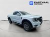 Ford Ranger RANGER 2.0D XLT HR A/T SUPER CAB P/U