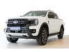 Ford Ranger RANGER 2.0D BI-TURBO WILDTRAK A/T D/C P/U