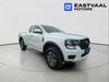 Ford Ranger RANGER 2.0D XL HR A/T SUPER CAB P/U
