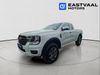 Ford Ranger RANGER 2.0D XL HR A/T SUPER CAB P/U