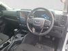 Ford Ranger RANGER 2.0D XL A/T D/C P/U