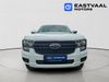 Ford Ranger RANGER 2.0D XL HR A/T SUPER CAB P/U
