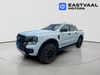 Ford Ranger RANGER 2.0D BI-TURBO WILDTRAK X AWD A/T D/C P/U
