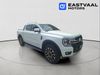 Ford Ranger RANGER 3.0D V6 PLATINUM AWD A/T D/C P/U