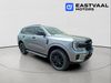 Ford EVEREST EVEREST 2.0D BI-TURBO SPORT A/T
