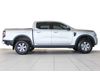 Ford Ranger RANGER 2.0D XLT HR A/T D/C P/U