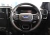 Ford Ranger RANGER 2.0D BI-T WILDTRAK HR A/T 4X4 SUP CAB P/U