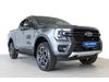 Ford Ranger RANGER 2.0D BI-T WILDTRAK HR A/T 4X4 SUP CAB P/U