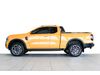 Ford Ranger RANGER 2.0D BI-T WILDTRAK HR A/T 4X4 SUP CAB P/U