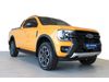 Ford Ranger RANGER 2.0D BI-T WILDTRAK HR A/T 4X4 SUP CAB P/U