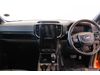 Ford Ranger RANGER 2.0D BI-T WILDTRAK HR A/T 4X4 SUP CAB P/U