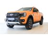 Ford Ranger RANGER 2.0D BI-T WILDTRAK HR A/T 4X4 SUP CAB P/U