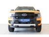 Ford Ranger RANGER 2.0D BI-T WILDTRAK HR A/T 4X4 SUP CAB P/U