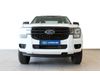 Ford Ranger RANGER 2.0D XL HR A/T SUPER CAB P/U