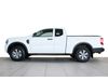 Ford Ranger RANGER 2.0D XL HR A/T SUPER CAB P/U