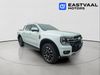 Ford Ranger RANGER 3.0D V6 PLATINUM AWD A/T D/C P/U