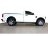 Ford Ranger RANGER 2.0D XL HR 4X4 A/T S/C P/U