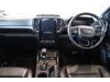 Ford Ranger RANGER 2.0D XLT 4X4 A/T D/C P/U