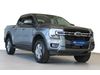Ford Ranger RANGER 2.0D XLT HR A/T D/C P/U