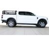 Ford Ranger RANGER 2.0D BI-TURBO XLT HR A/T D/C P/U