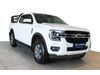 Ford Ranger RANGER 2.0D BI-TURBO XLT HR A/T D/C P/U