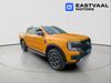 Ford Ranger RANGER 3.0D V6 WILDTRAK AWD A/T D/C P/U