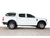 Ford Ranger RANGER 2.0D D/C P/U