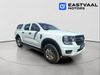Ford Ranger RANGER 2.0D XL 4X4 A/T D/C P/U