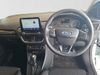 Ford Puma PUMA 1.0T ECOBOOST TITANIUM A/T