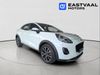 Ford Puma PUMA 1.0T ECOBOOST TITANIUM A/T