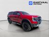 Ford Ranger RANGER 2.0D BI-TURBO TREMOR 4X4 A/T D/C P/U