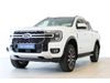 Ford Ranger RANGER 3.0D V6 PLATINUM AWD A/T D/C P/U