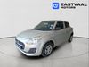 Suzuki Swift SWIFT 1.2 GA