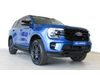 Ford EVEREST EVEREST 2.0D BI-TURBO SPORT 4X4 A/T