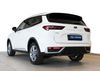 Ford TERRITORY TERRITORY AMBIENTE 1.8L ECOBOOST A/T