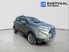 Ford EcoSport ECOSPORT 1.0 ECOBOOST TITANIUM A/T