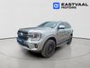Ford EVEREST EVEREST 3.0D V6 PLATINUM AWD A/T