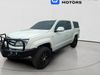 Volkswagen Amarok AMAROK 3.0TDi H-LINE 190KW 4MOT A/T D/C P/U