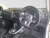Nissan Navara NAVARA 2.5DDTI LE/LE PLUS A/T D/C P/U
