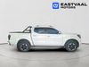Nissan Navara NAVARA 2.5DDTI LE/LE PLUS A/T D/C P/U
