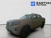 Nissan Navara NAVARA 2.5DDTI LE/LE PLUS A/T D/C P/U