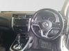 Nissan Navara NAVARA 2.5DDTI LE/LE PLUS A/T D/C P/U