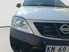 Nissan NP200 NP200 1.6  A/C SAFETY PACK P/U S/C