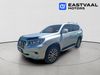 Toyota Land Cruiser Prado PRADO VX 2.8GD A/T