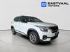 Kia SELTOS SELTOS 1.6 EX A/T